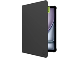 Capa GECKO para Apple iPad Air 11 (2025) Preto
