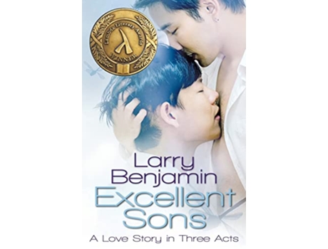 Livro Excellent Sons A Love Story In Three Acts de Benjamin Larry (Inglês)