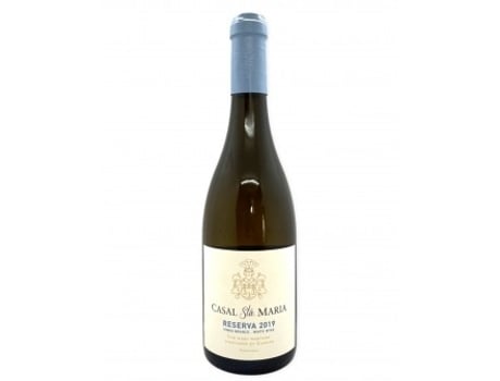 Vinho Casal Santa Maria Reserva Branco