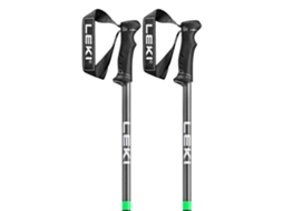 LEKI ALPINO Pólos Qntm Prateado 115 cm