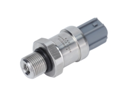Sensor de Alta Pressão para Escavadora Daewoo | S/MARCA
