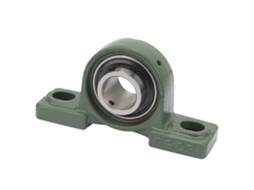 Rolamento Pillow Block Ucp206 Com Abertura Fixa
