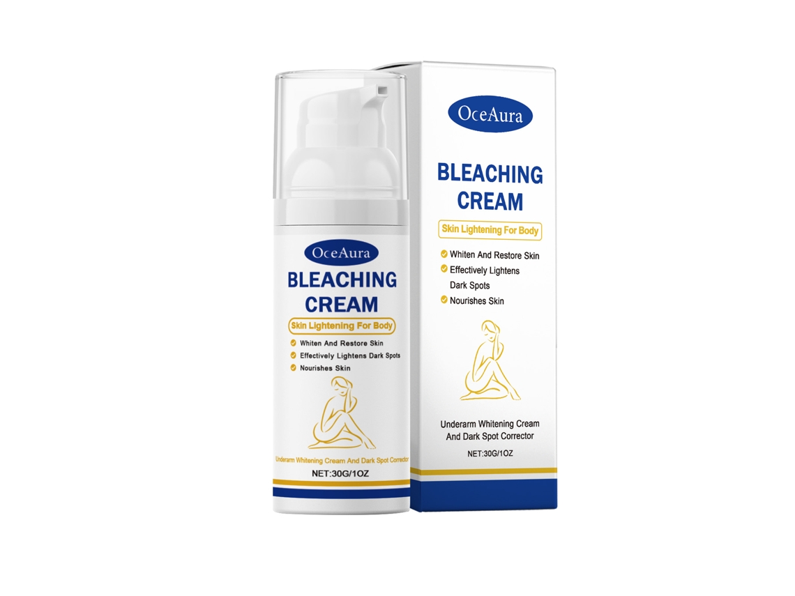 Clareador Anti manchas Vitamina C
