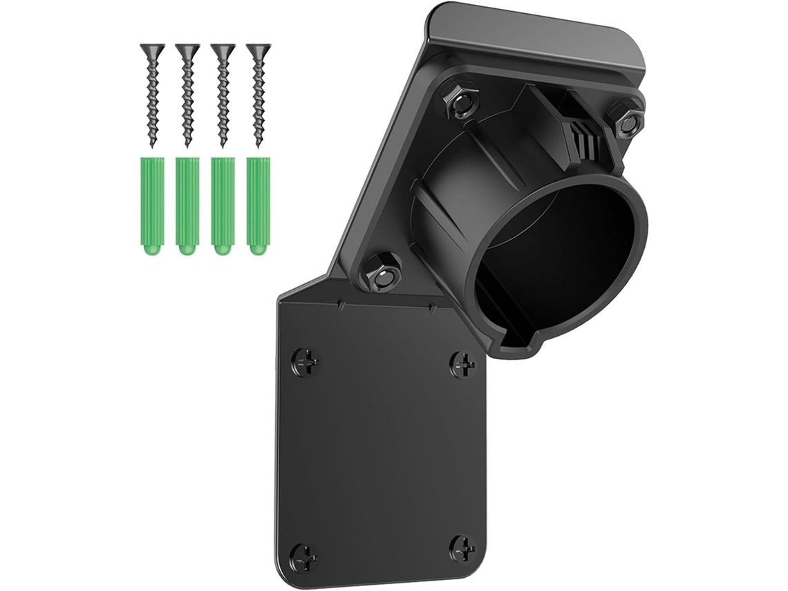 Gancho De Montagem Para Carregador Resistente Às Intempéries,