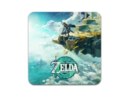 Unidades De Porta Copos De Zelda Lágrimas Do Reino Brilvibera