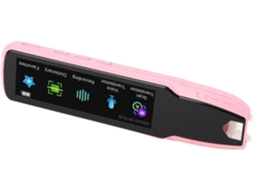 Caneta De Tradução E Digitalização Diyeeni, Caneta Tradutora Multilíngue Online E Offline De 1050mah Tradução Texto