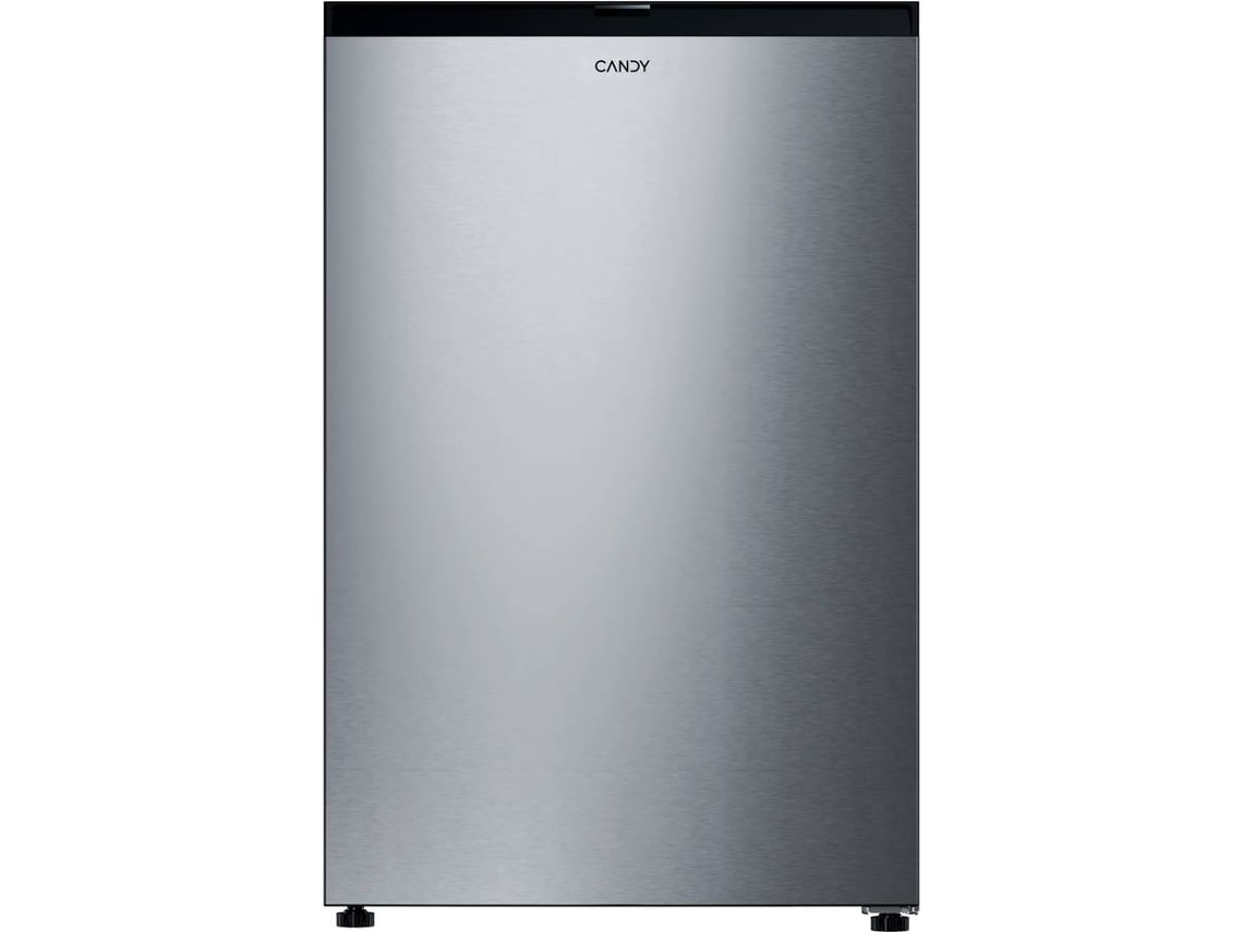 Frigorífico CANDY CNOQ2S58EX E (Outlet Grade A - Estático - 85 cm - 114 L - Inox)