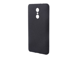 Capa Mole de Silicone Tpu Capa Traseira do Telefone Móvel Redmi Pro EOOCOO (areia Ultra fina, Proteção Anti impacto)