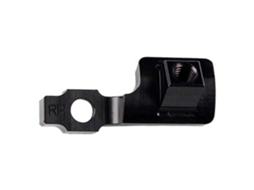 Braçadeira de Freio Direita para Shimano Tech 4 Prateadohope