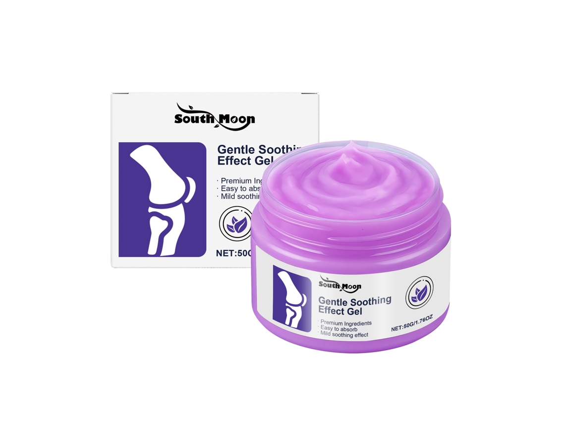 Gel para Alívio de Dor Articular e de Juntas com Ação Rápida LAXISCREED
