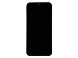 Ecrã Original para Galaxy S23 Fe Painel Amoled com Toque e Chassi SAMSUNG