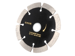 Laxiscreed Disco De Corte Diamante 8t Para Mármore E Granito, Alta Precisão E Resistência