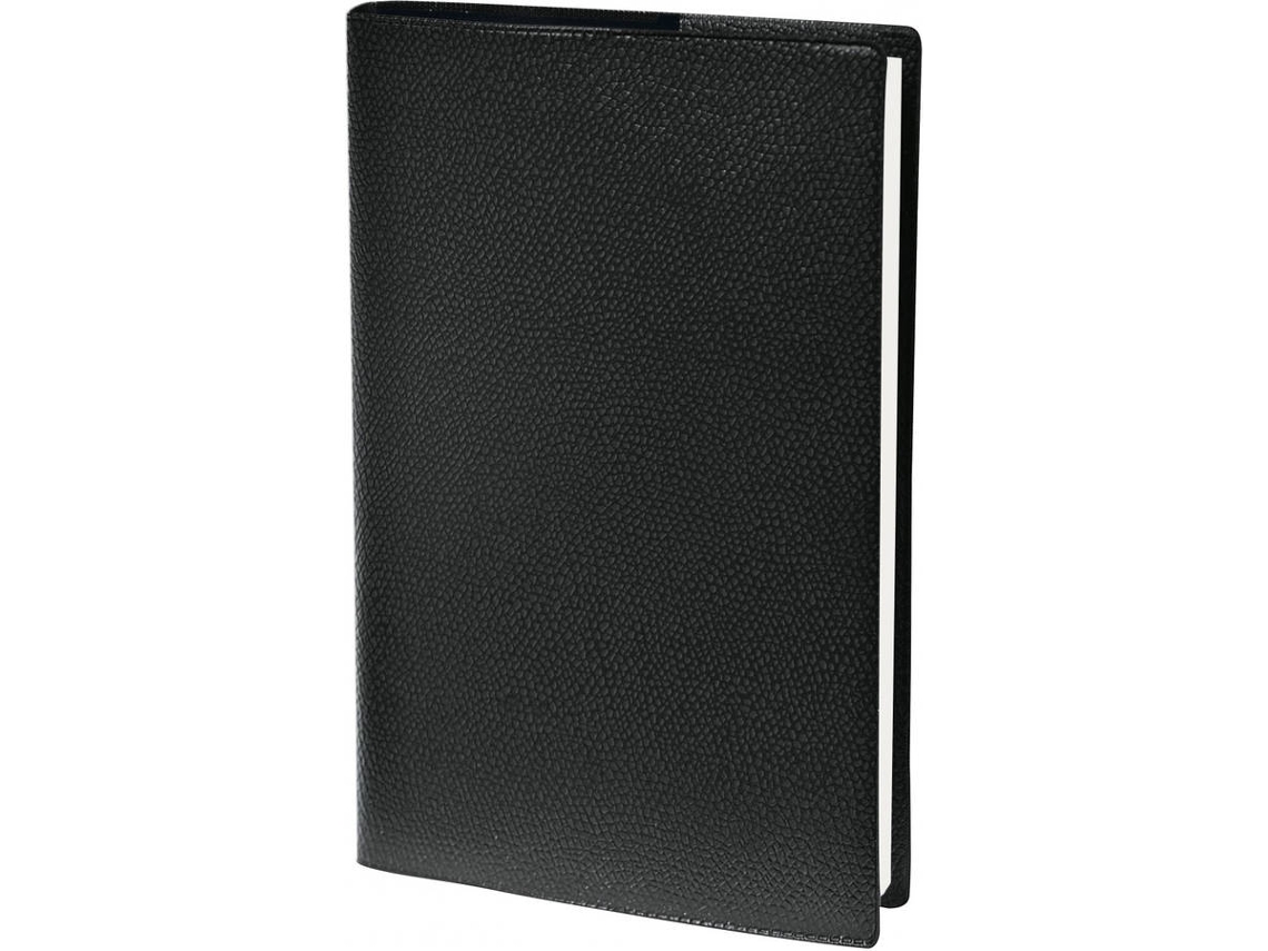 Agenda QUO VADIS (Preto - Semanal)