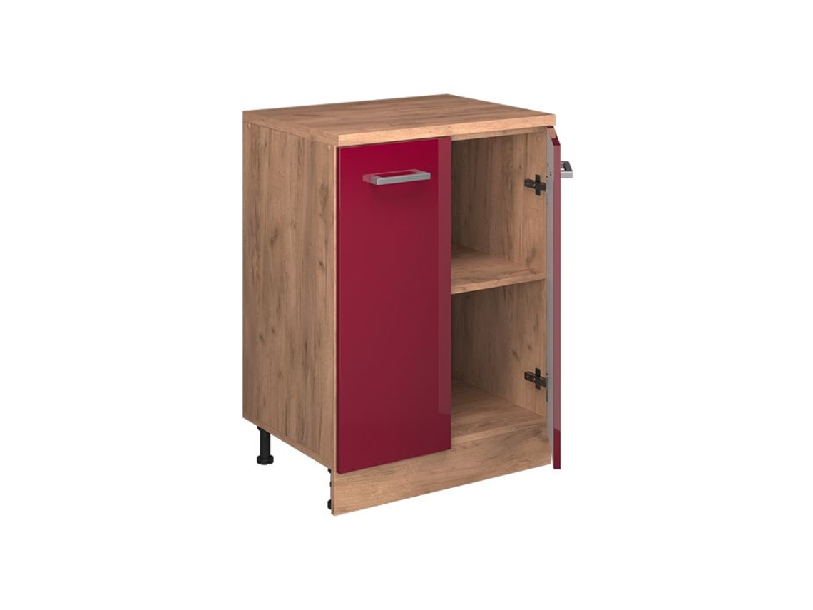 Móvel de Extensão Rion 60817 2 Portas 60 X 46 Cm VICCO