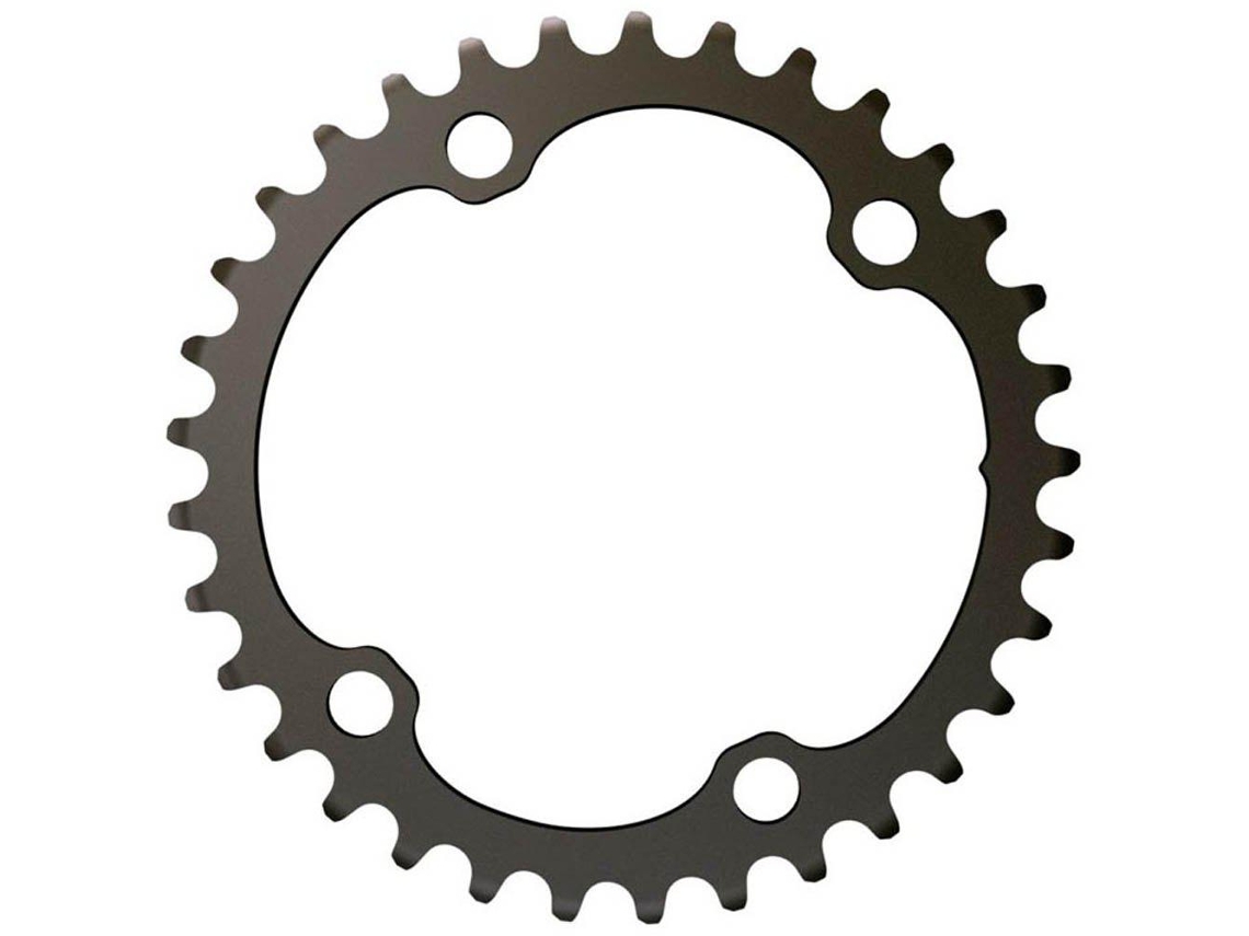 Sram Force Axs 2x Bcd