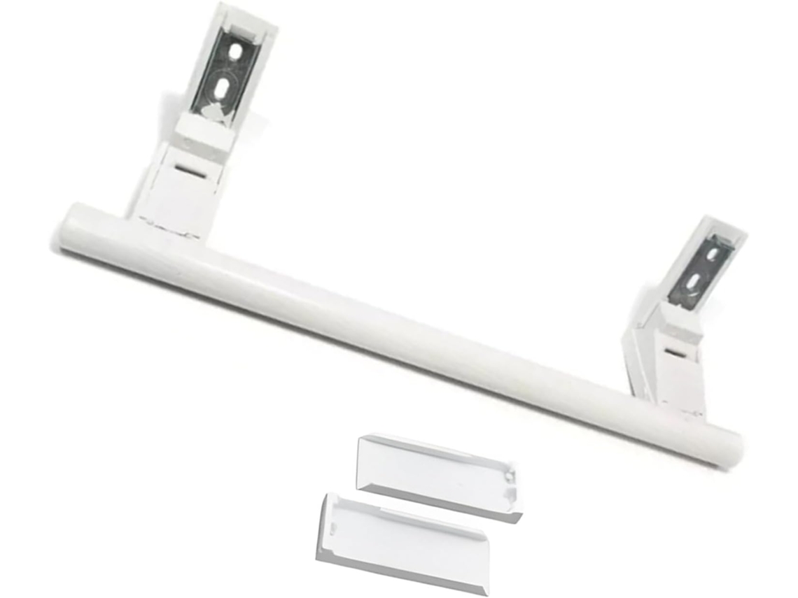 7430670-puxador Ergonômico Para Porta De Geladeira, Garantindo Uma Pegada Confortável E Estabilidade