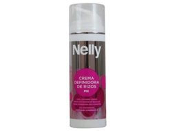Nelly Defining Cream Current Curls 150 ml