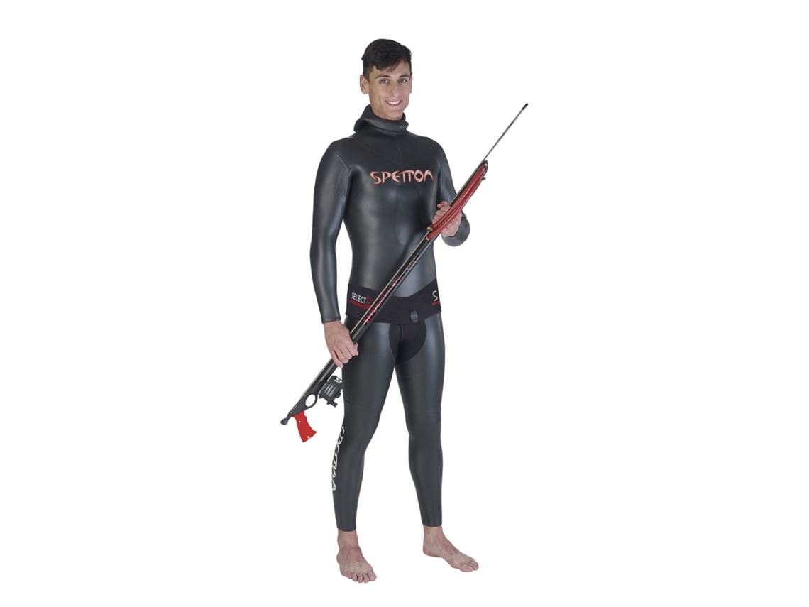 Traje Chicle Select Jk 7mm Spetton