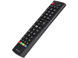 Aetheria controle Remoto Substituto para Tv Smart Lg Akb74915305 com Funções Multifuncionais