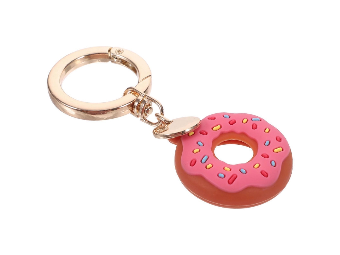 Capas Protetoras De Silicone Em Forma De Rosquinha, 1 Unidade