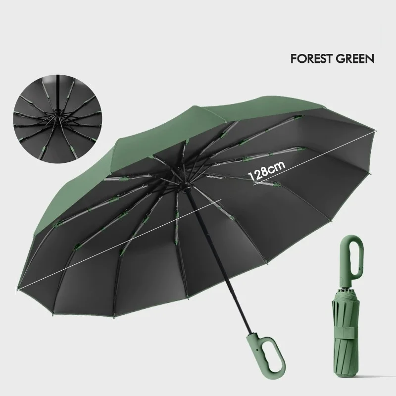 Guarda chuva Vegetal MDUG (amarelo)