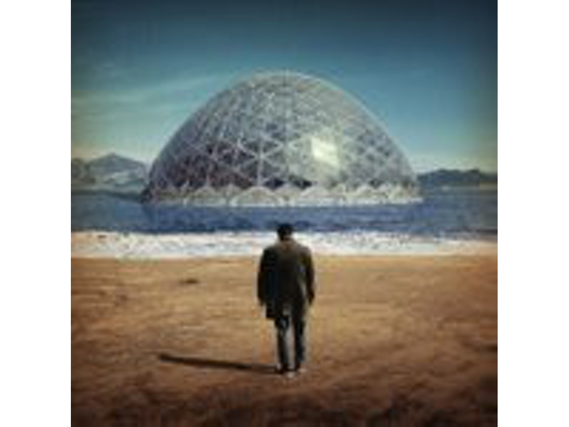 CD Damien Jurado - Brothers And Sisters Of The Eternal Son