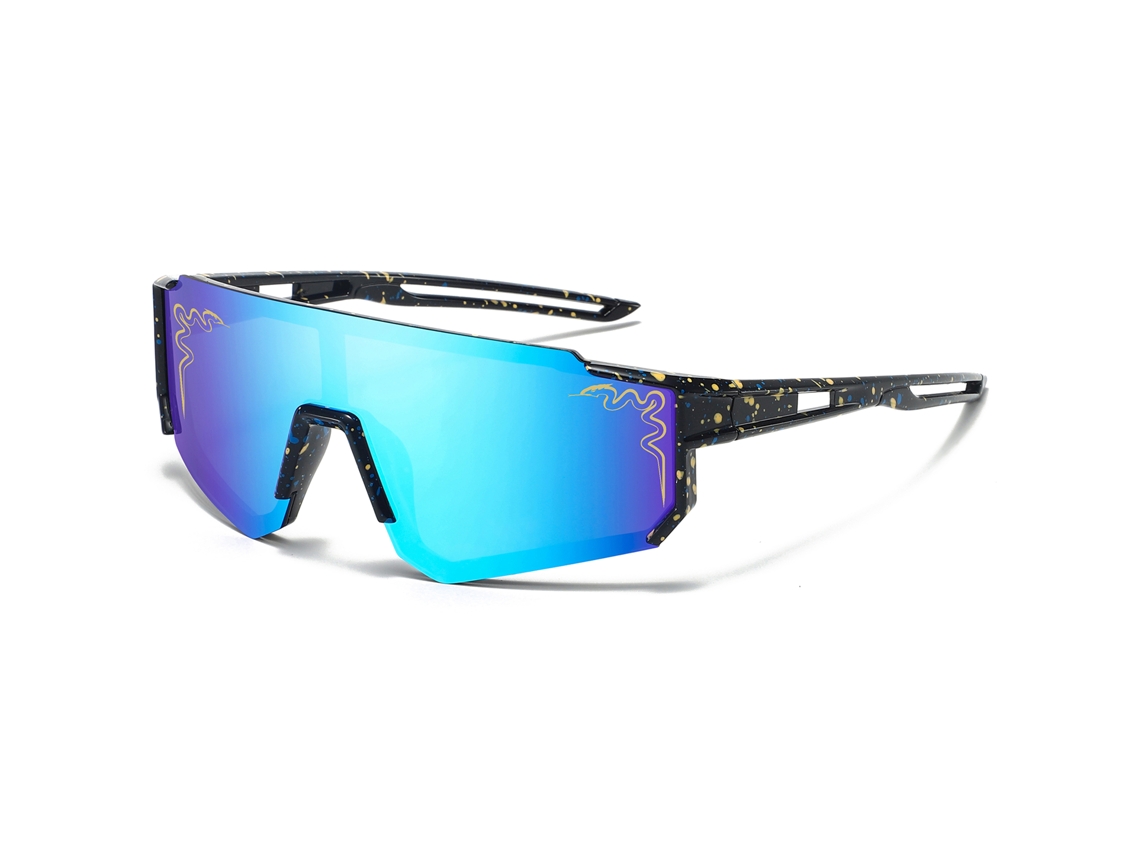 (estilo B3) Óculos De Sol Para Meninos E Meninas, Óculos De Sol Para Adolescentes, Proteção Ocular