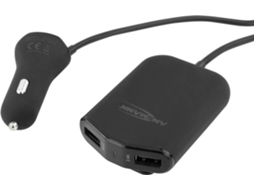 Carregador ANSMANN 1000-0017