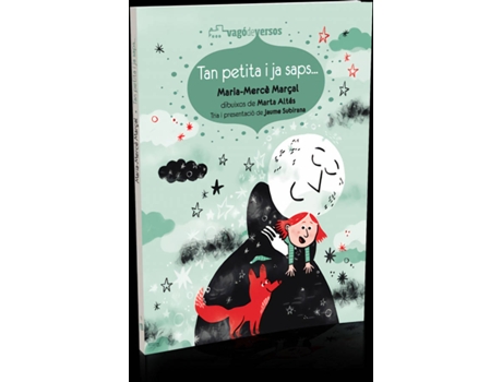 Livro Tan Petita I Ja Saps de Vários Autores (Catalão)