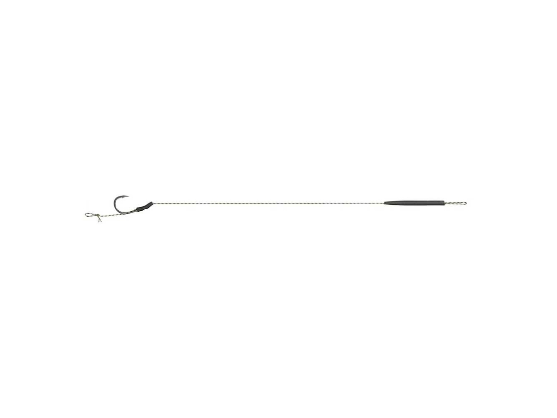 Líder Carp Classic Pro 23 Cm Prateado 2Mikado