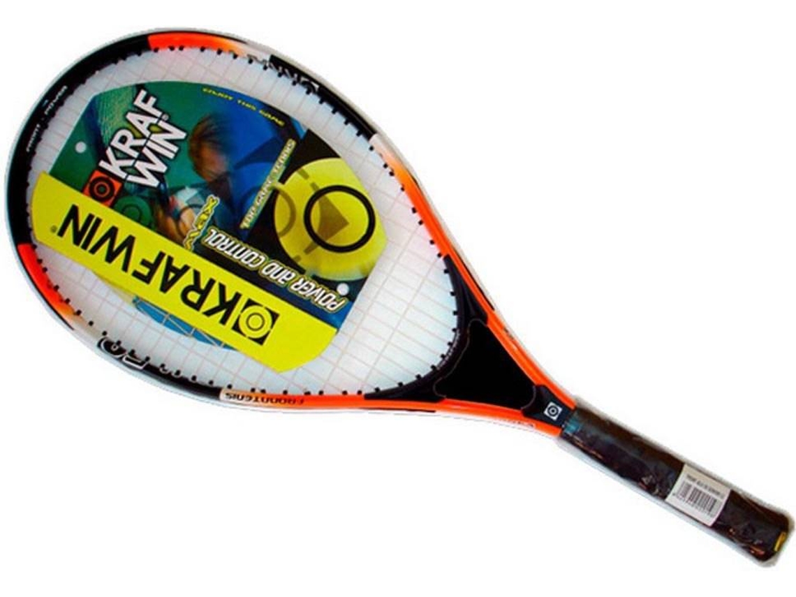 Raquete de Ténis KRAFWIN Alu 50