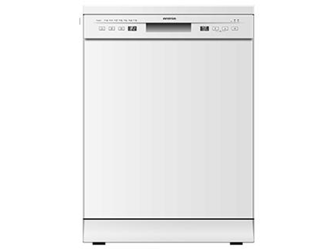Infiniton Diw-60.5 Lava-Louças 12 Espaços