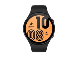 Smartwatch À Prova de Água para Android e Ios Preto