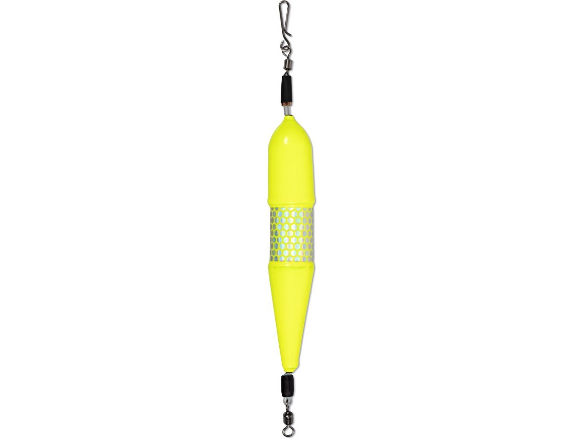 Flutuador Reflector BLACK CAT