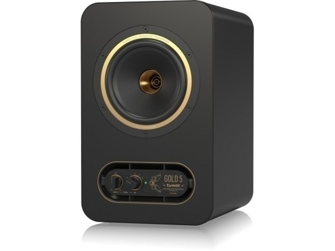 Tannoy Gold 5 Monitor Bliskiego Pola 5 200w