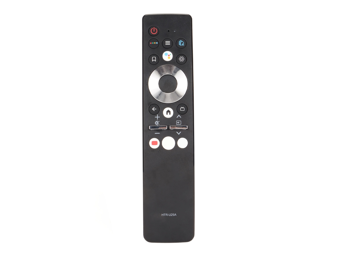 Controle Remoto para Smart Tv Sem Programação Voz Sem Fio EOOCOO