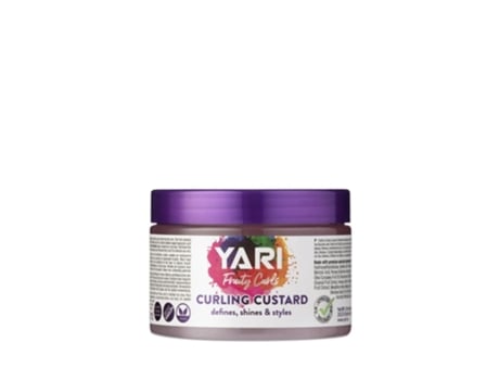 Creme de cachos Fruity Curls 300ml Yari