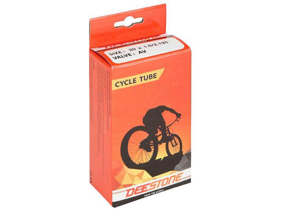 Deli Bicycle Tube 80 Mm