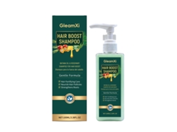 Shampoo Fortificante Extração Vegetal
