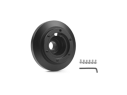 Adaptador De Eixo Curto Boss Quick Release Para Z4 E85 2001 2006
