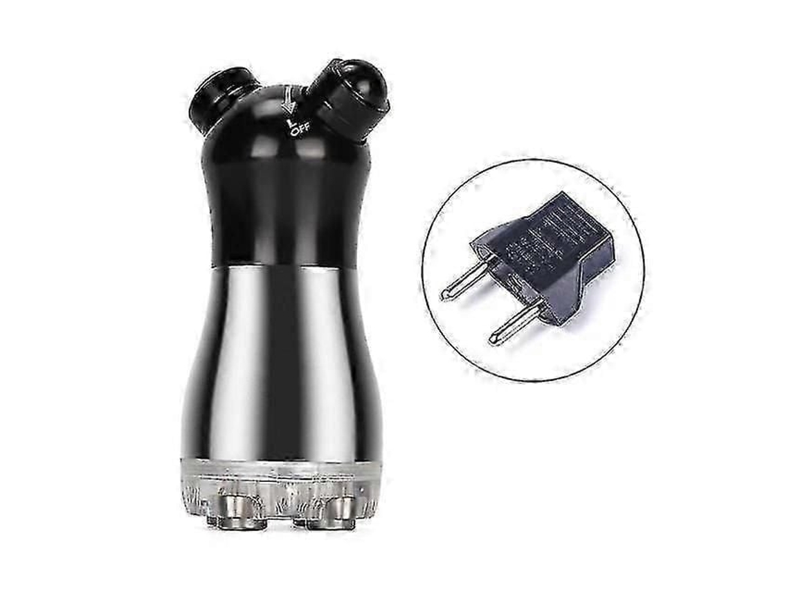 Massageador Facial e Corporal por Radiofrequência Mesoterapia com Fótons de Led 26s GOKOCO (rf)