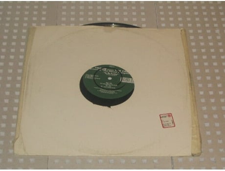 Vinil Presents The House Gangstas To Be Funky Disco Inn Srl