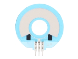 SENSOR DE PRESSÃO DE FILME DELGADO 5K 0.45MM S/MARCA