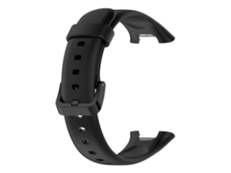 Correa de Repuesto para Xiaomi Mi Band 7 Pro, silicona suave, ajustable y transpirable | S/MARCA