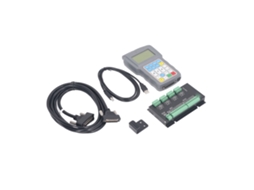 Sistema de Controle de Movimento 24vdc 3 Eixos Xyz