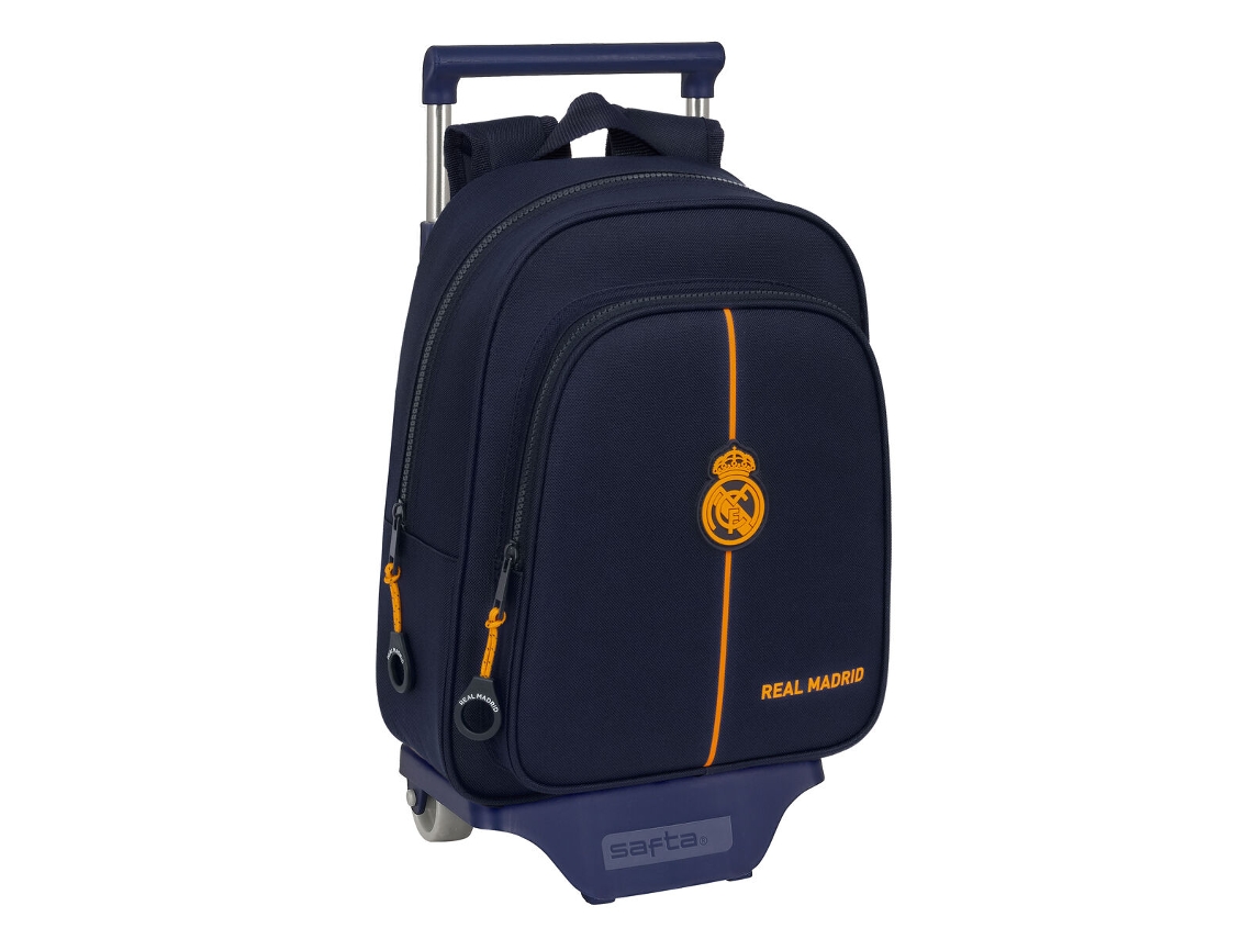 Mochila Escolar SAFTA 27 x 33 x 10 cm