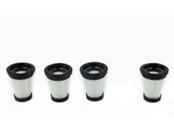 Filtro De Reposição Para Aspirador Pó Portátil Invictus Dc, Lavável,