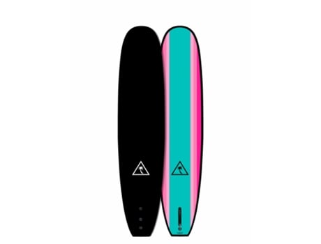 Direcção CATCH SURF Heritage 8.6 Noserider Single