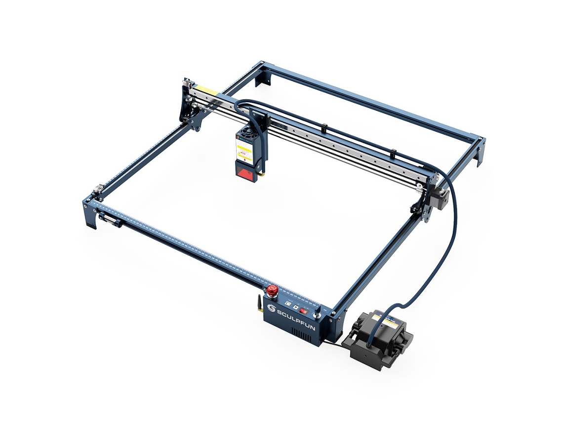 Impressora Laser SCULPFUN Sculpfun S30 Ultra
