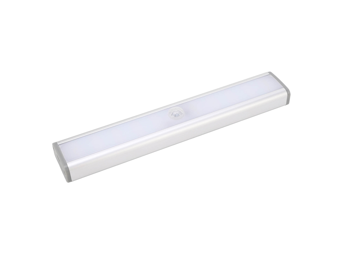 Lamilyte Laxiscreed - Lâmpada De Movimento Com Sensor Corporal, 350lm, Recarregável E Magnética